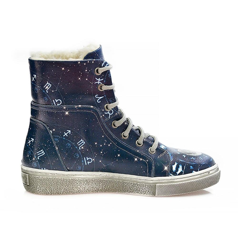 Short Boots Outlet - No Exchange or Return  39 EU - 8.5 US