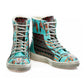 Short Boots Outlet - No Exchange or Return  39 EU - 8.5 US