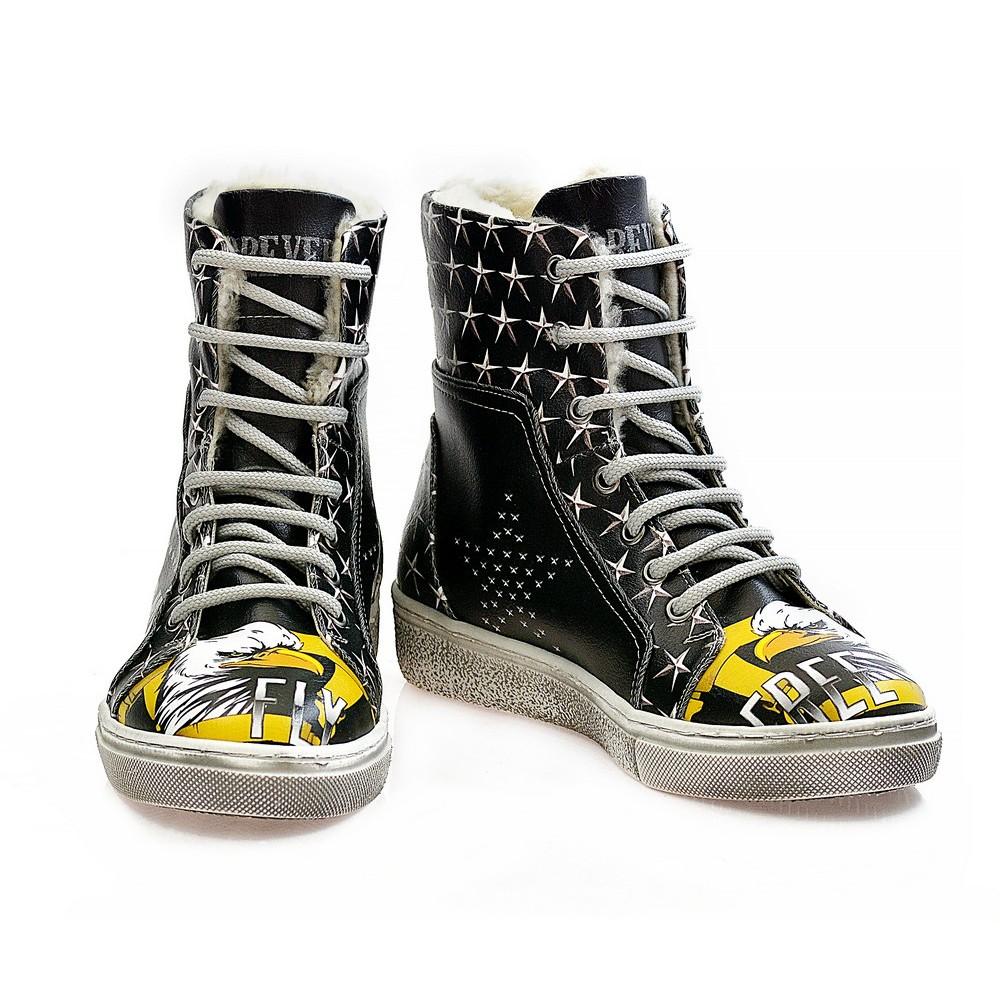 Short Boots Outlet - No Exchange or Return  39 EU - 8.5 US
