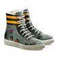 Short Boots Outlet - No Exchange or Return  39 EU - 8.5 US
