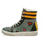 Short Boots Outlet - No Exchange or Return  39 EU - 8.5 US
