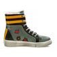 Short Boots Outlet - No Exchange or Return  39 EU - 8.5 US