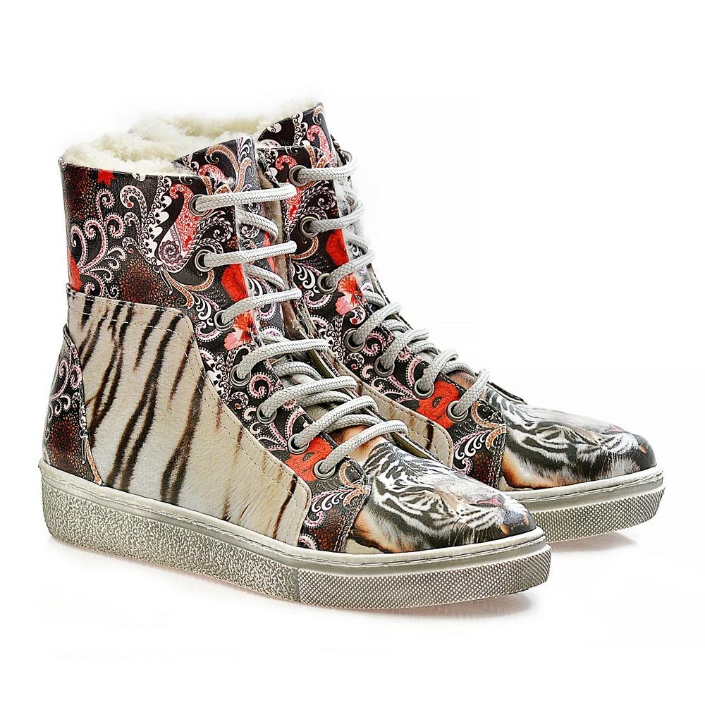 Short Boots Outlet - No Exchange or Return  39 EU - 8.5 US