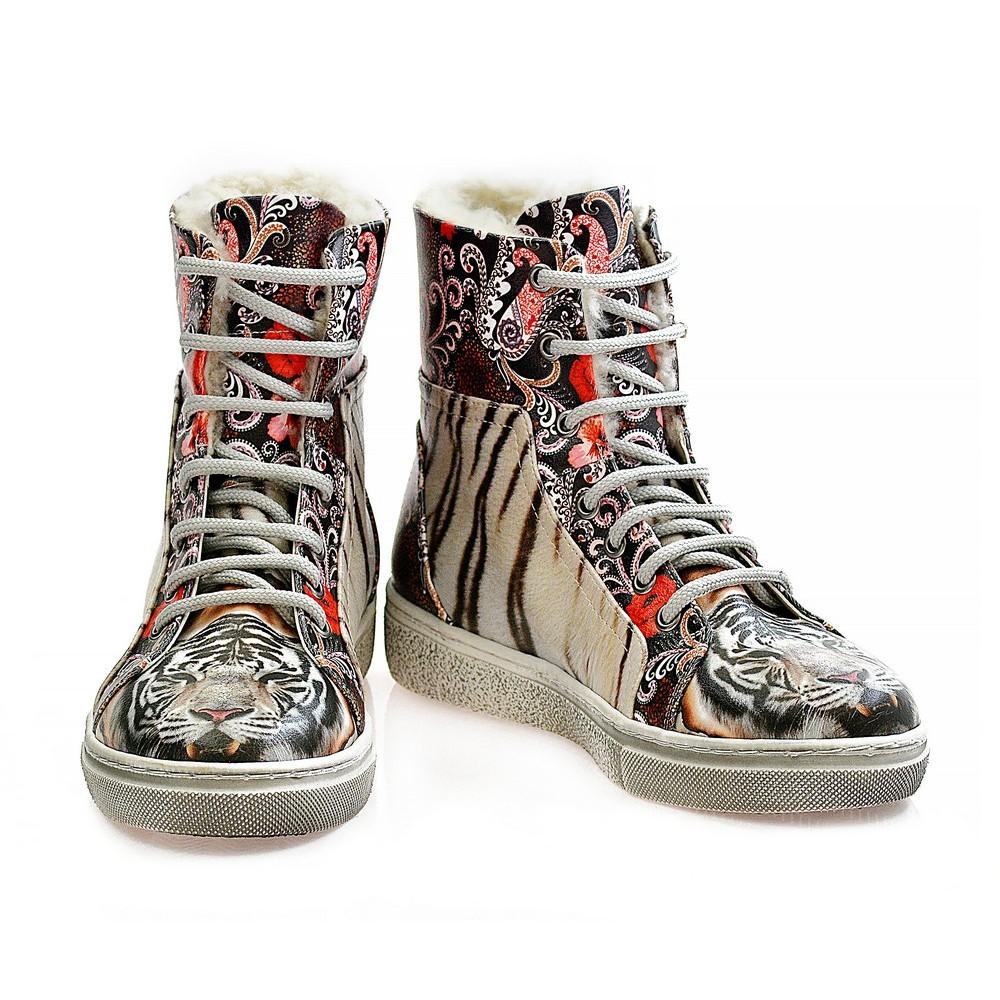 Short Boots Outlet - No Exchange or Return  39 EU - 8.5 US