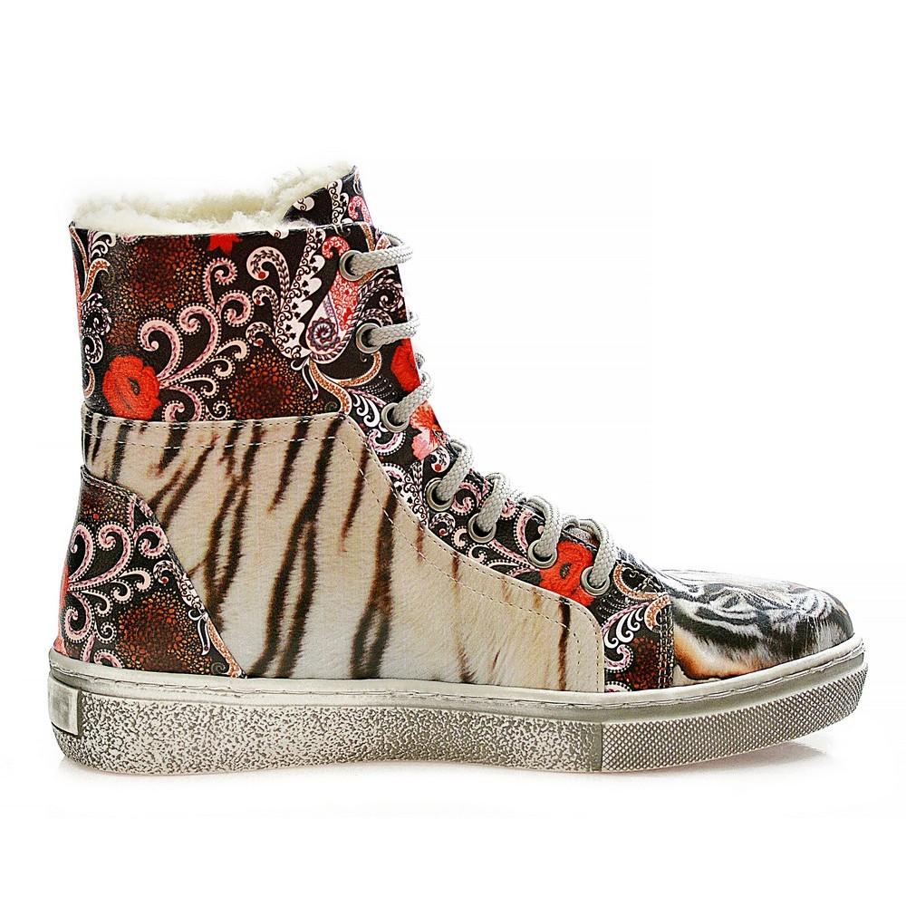 Short Boots Outlet - No Exchange or Return  39 EU - 8.5 US