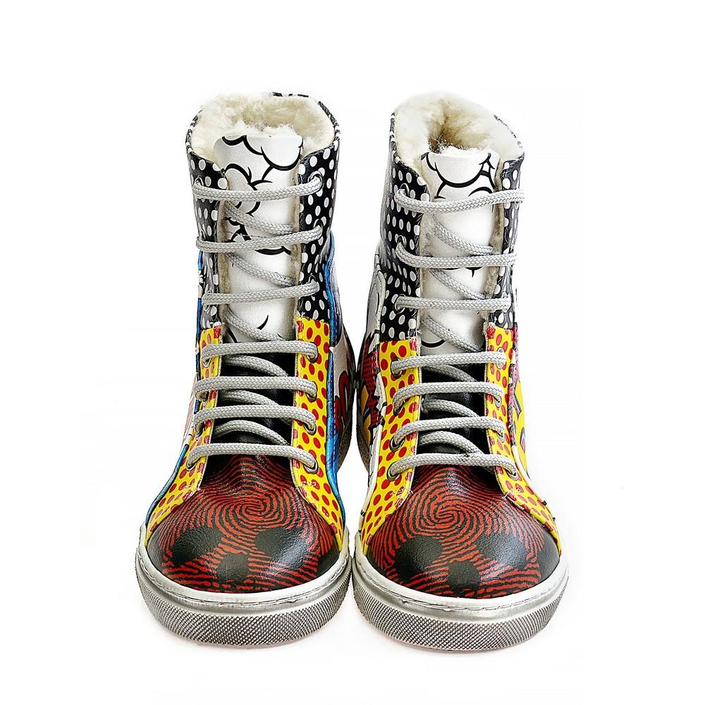 Short Boots Outlet - No Exchange or Return  39 EU - 8.5 US