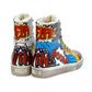 Short Boots Outlet - No Exchange or Return  39 EU - 8.5 US