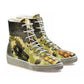 Short Boots Outlet - No Exchange or Return  39 EU - 8.5 US