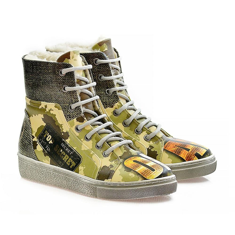 Short Boots Outlet - No Exchange or Return  39 EU - 8.5 US