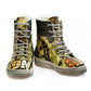 Short Boots Outlet - No Exchange or Return  39 EU - 8.5 US