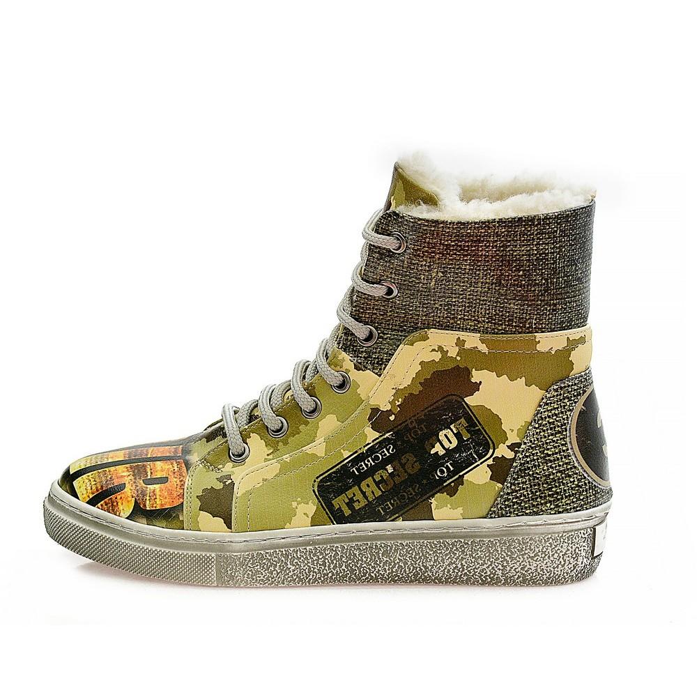 Short Boots Outlet - No Exchange or Return  39 EU - 8.5 US