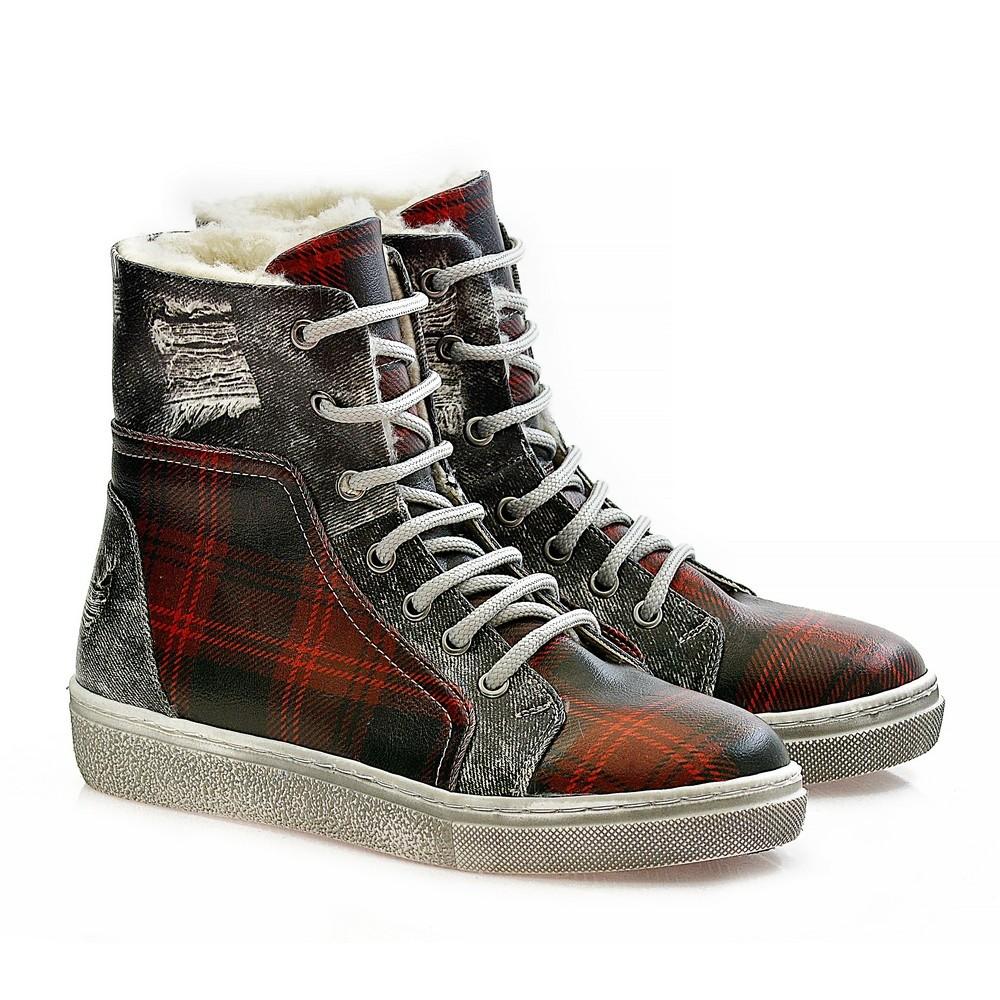 Short Boots Outlet - No Exchange or Return  39 EU - 8.5 US