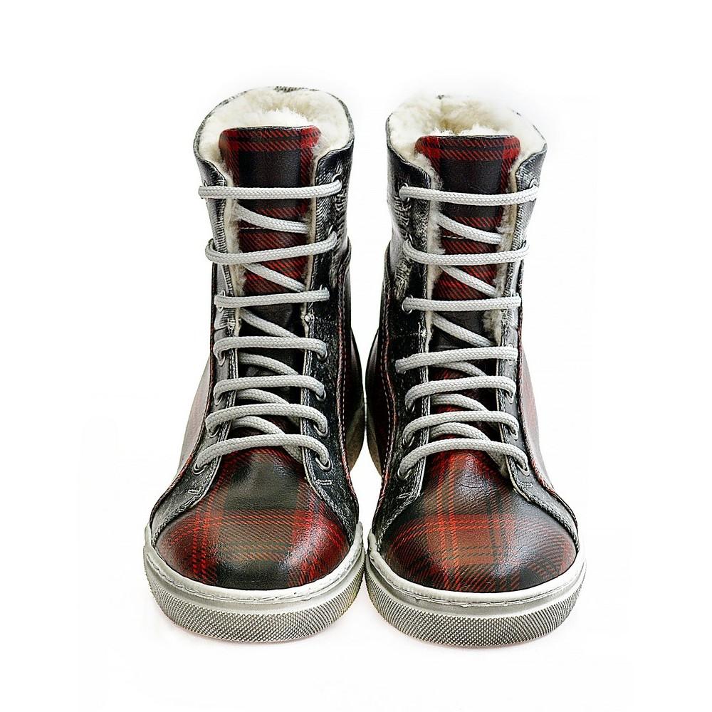 Short Boots Outlet - No Exchange or Return  39 EU - 8.5 US
