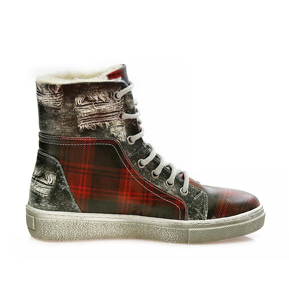 Short Boots Outlet - No Exchange or Return  39 EU - 8.5 US