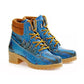 Short Boots Outlet - No Exchange or Return  39 EU - 8.5 US