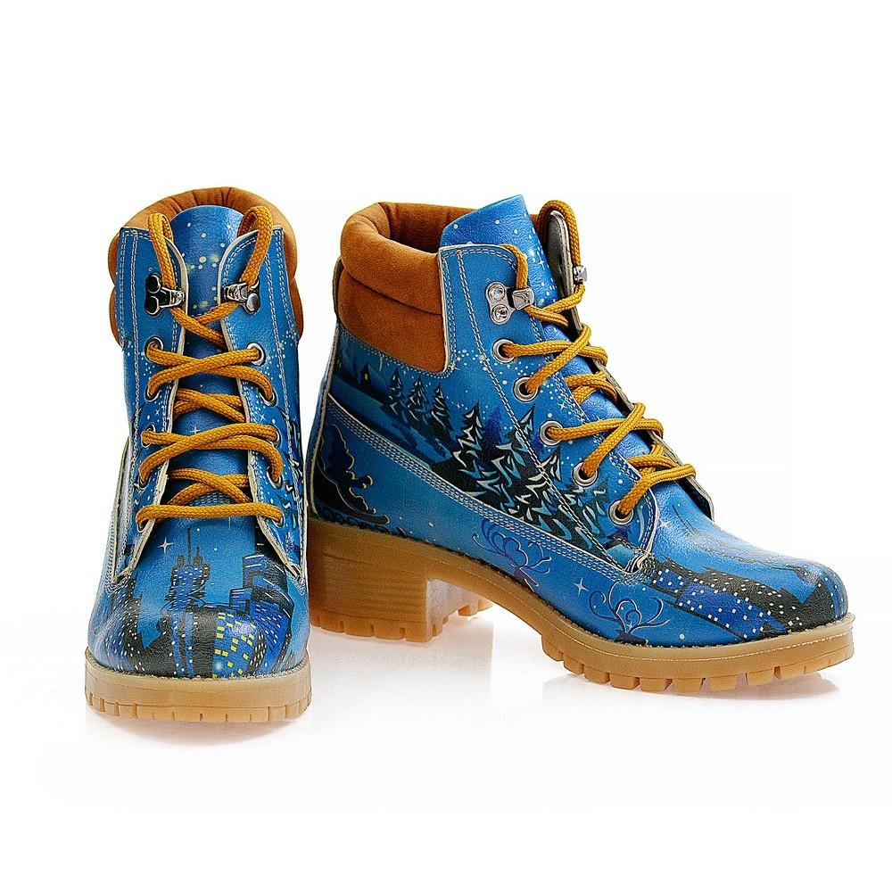 Short Boots Outlet - No Exchange or Return  39 EU - 8.5 US