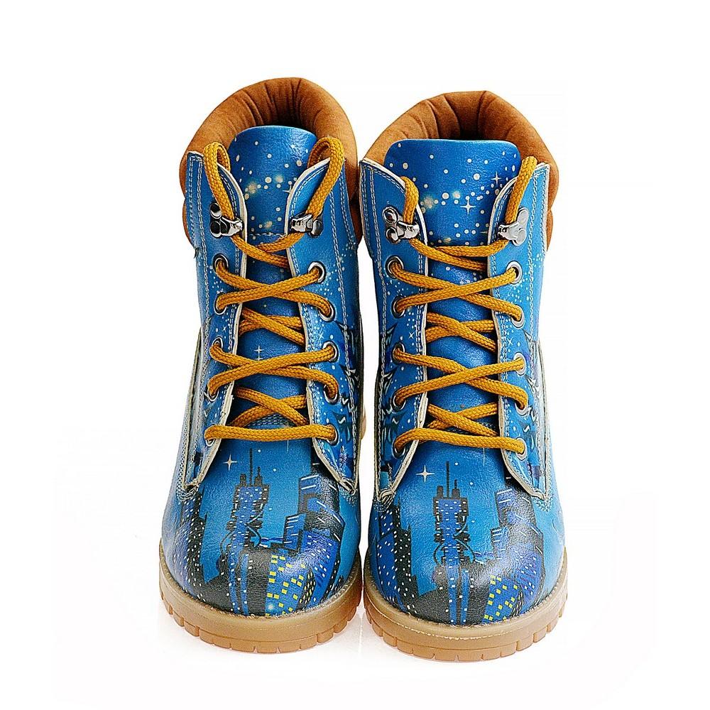 Short Boots Outlet - No Exchange or Return  39 EU - 8.5 US