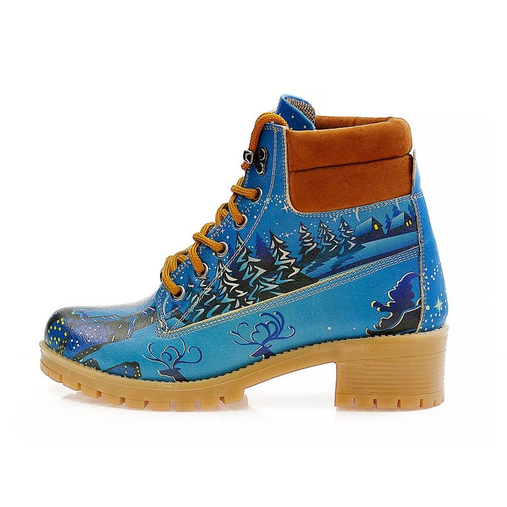 Short Boots Outlet - No Exchange or Return  39 EU - 8.5 US