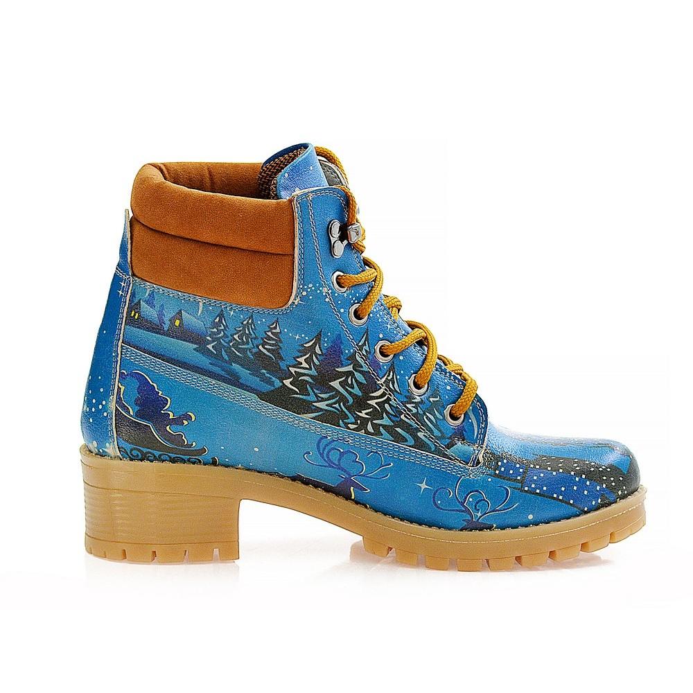 Short Boots Outlet - No Exchange or Return  39 EU - 8.5 US