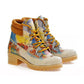 Short Boots Outlet - No Exchange or Return  39 EU - 8.5 US