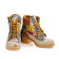 Short Boots Outlet - No Exchange or Return  39 EU - 8.5 US