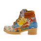 Short Boots Outlet - No Exchange or Return  39 EU - 8.5 US