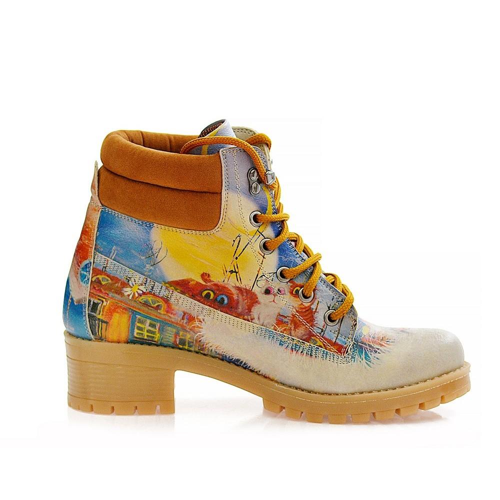 Short Boots Outlet - No Exchange or Return  39 EU - 8.5 US