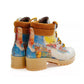 Short Boots Outlet - No Exchange or Return  39 EU - 8.5 US