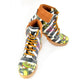 Short Boots Outlet - No Exchange or Return  39 EU - 8.5 US