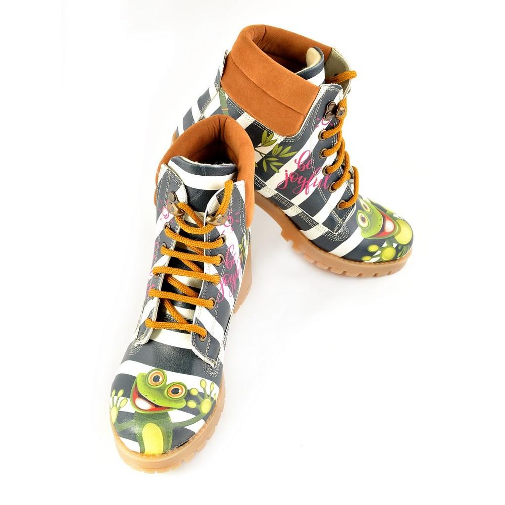 Short Boots Outlet - No Exchange or Return  39 EU - 8.5 US