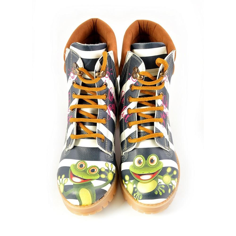 Short Boots Outlet - No Exchange or Return  39 EU - 8.5 US