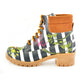 Short Boots Outlet - No Exchange or Return  39 EU - 8.5 US