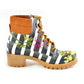 Short Boots Outlet - No Exchange or Return  39 EU - 8.5 US
