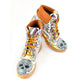 Short Boots Outlet - No Exchange or Return  39 EU - 8.5 US