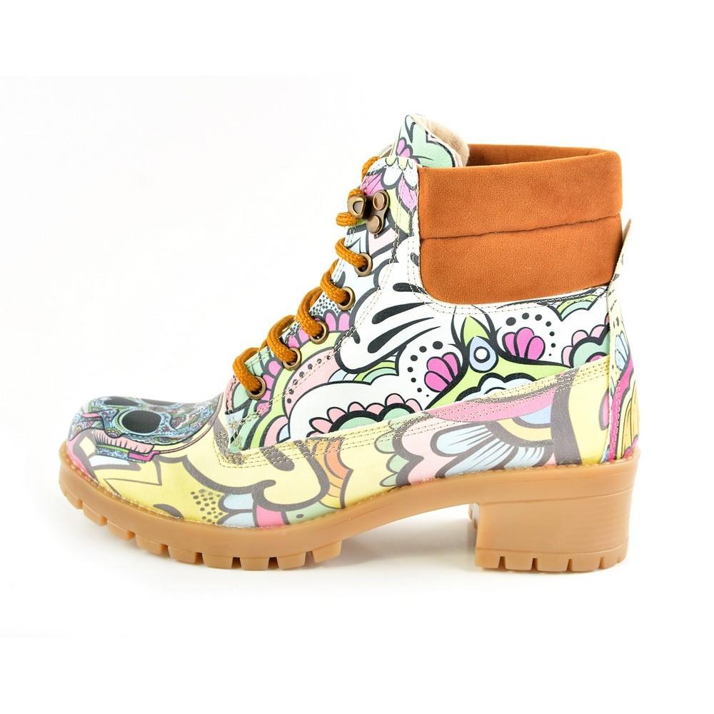 Short Boots Outlet - No Exchange or Return  39 EU - 8.5 US