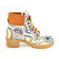Short Boots Outlet - No Exchange or Return  39 EU - 8.5 US