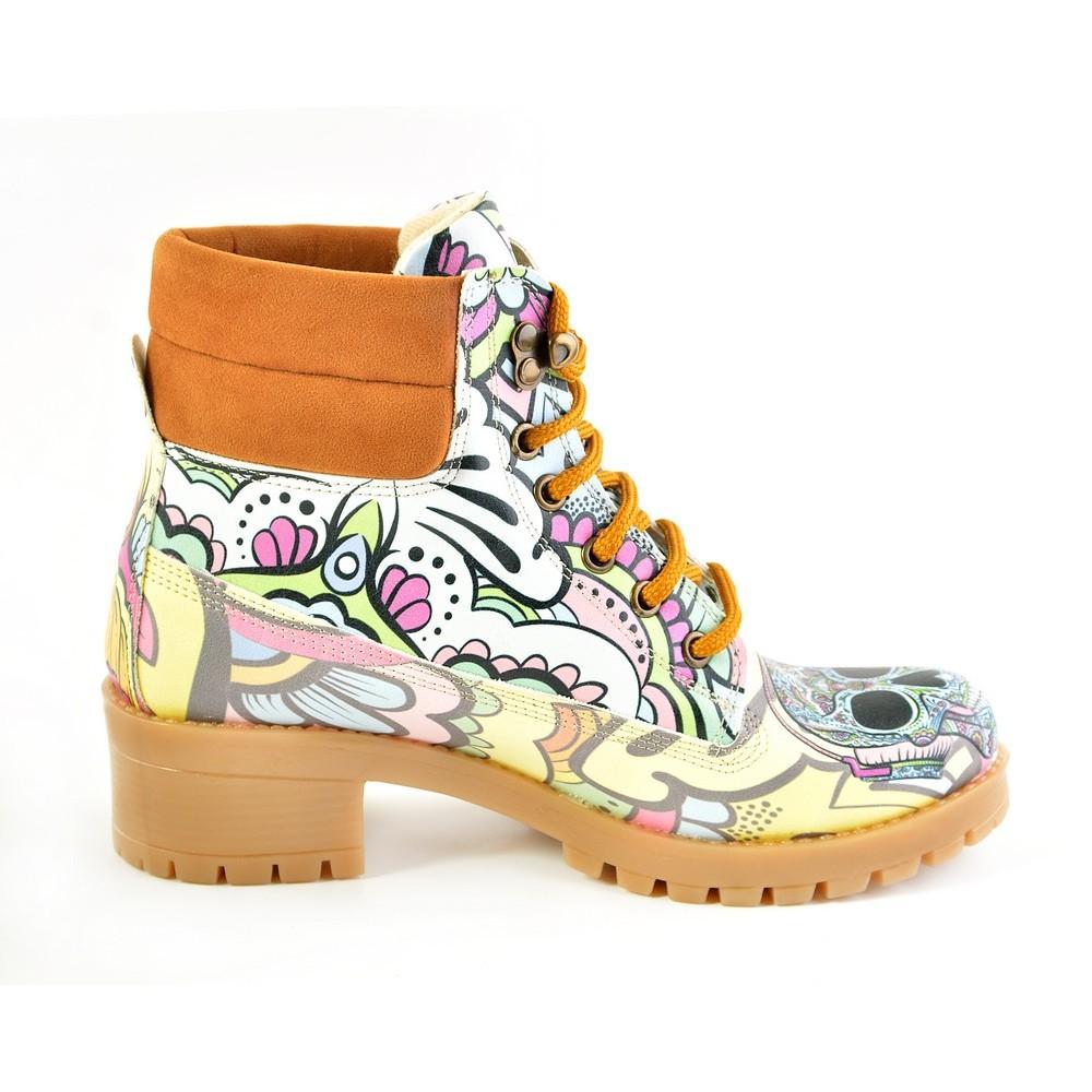 Short Boots Outlet - No Exchange or Return  39 EU - 8.5 US