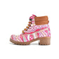 Short Boots Outlet - No Exchange or Return  39 EU - 8.5 US