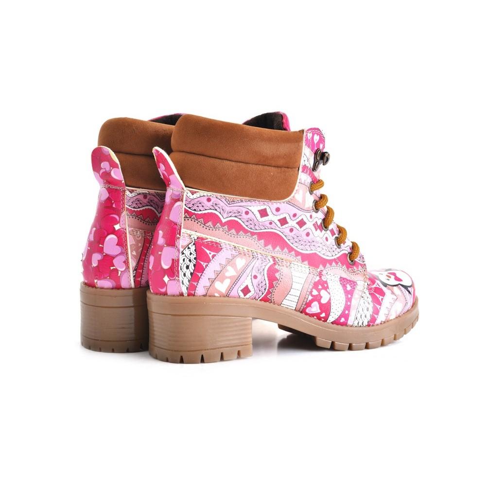 Short Boots Outlet - No Exchange or Return  39 EU - 8.5 US