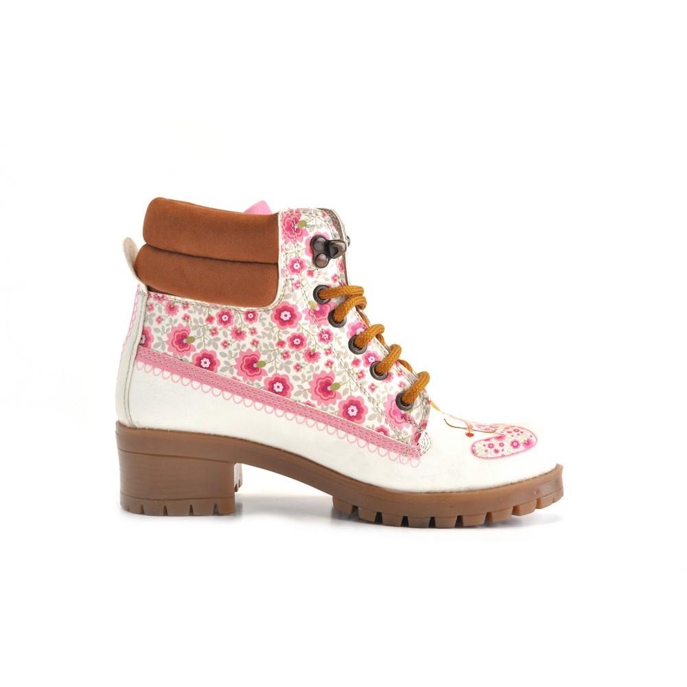 Short Boots Outlet - No Exchange or Return  39 EU - 8.5 US