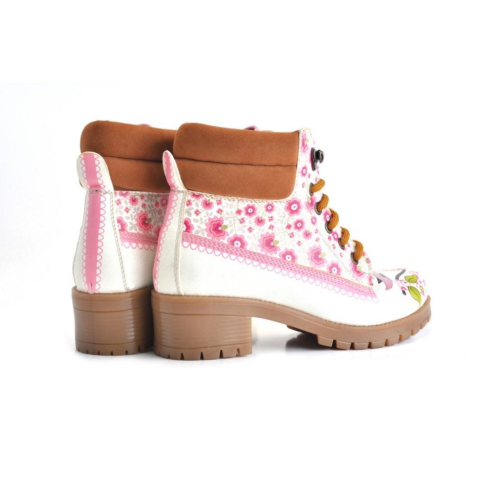 Short Boots Outlet - No Exchange or Return  39 EU - 8.5 US