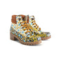 Short Boots Outlet - No Exchange or Return  39 EU - 8.5 US