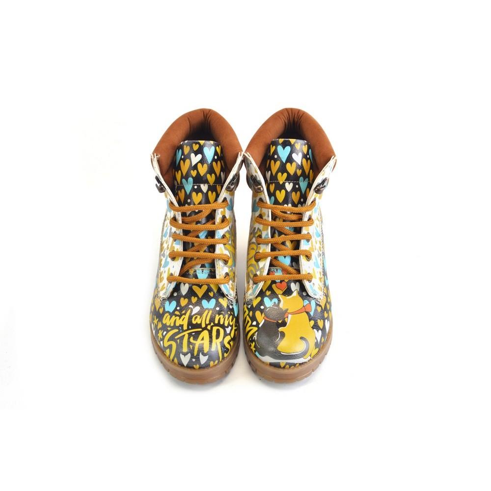 Short Boots Outlet - No Exchange or Return  39 EU - 8.5 US