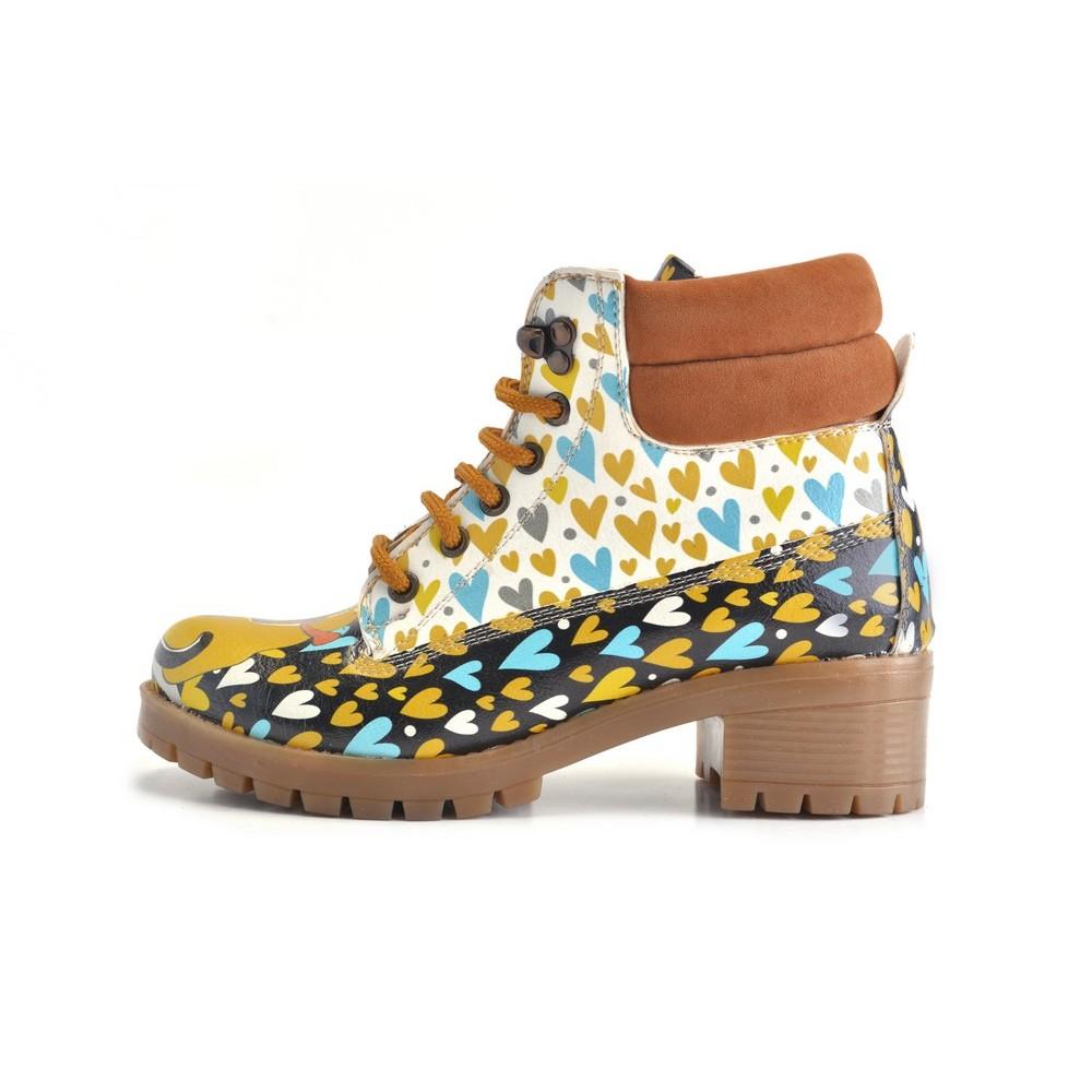 Short Boots Outlet - No Exchange or Return  39 EU - 8.5 US