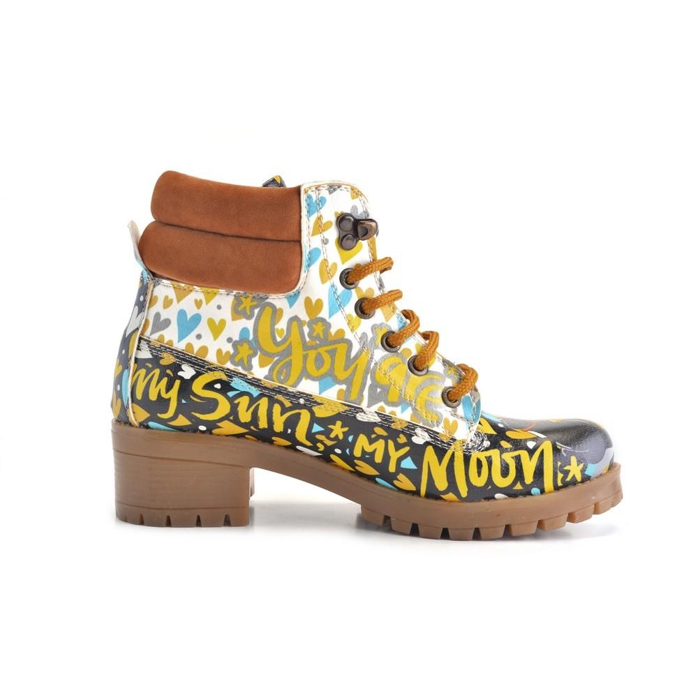 Short Boots Outlet - No Exchange or Return  39 EU - 8.5 US