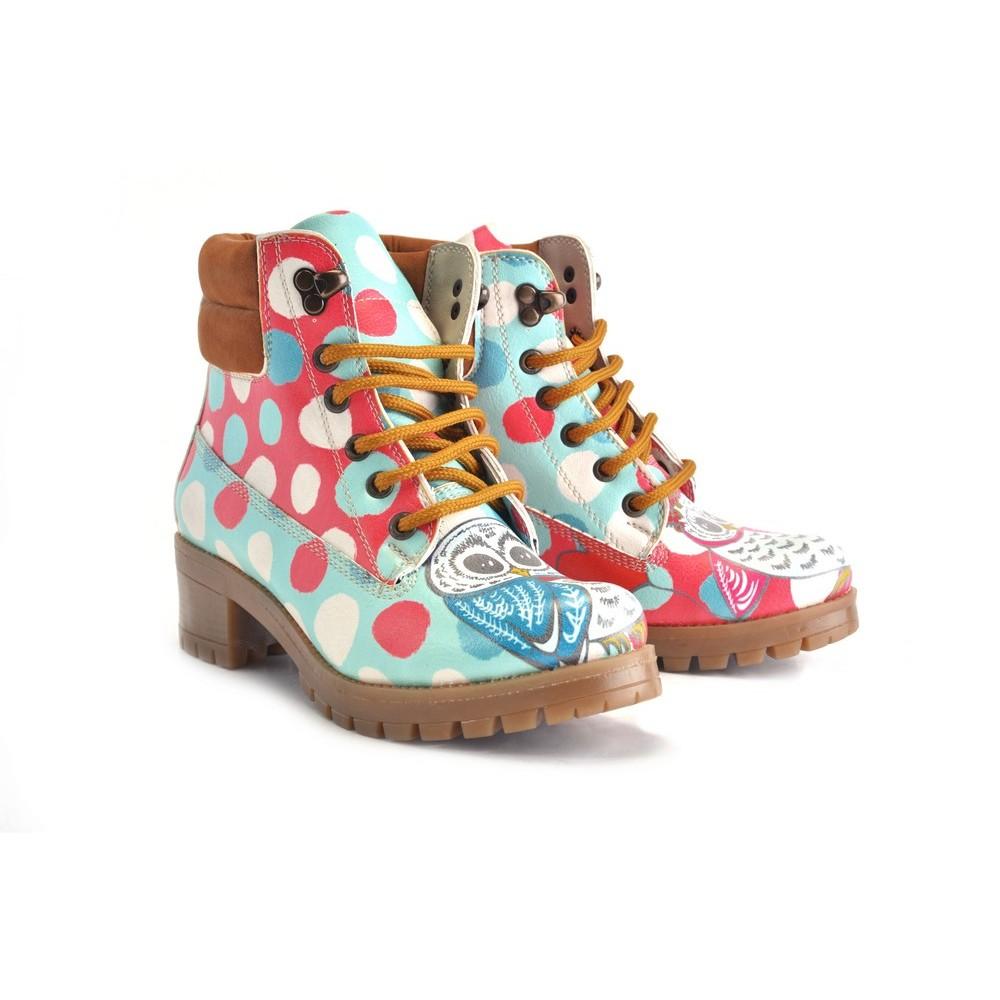 Short Boots Outlet - No Exchange or Return  39 EU - 8.5 US