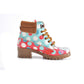 Short Boots Outlet - No Exchange or Return  39 EU - 8.5 US