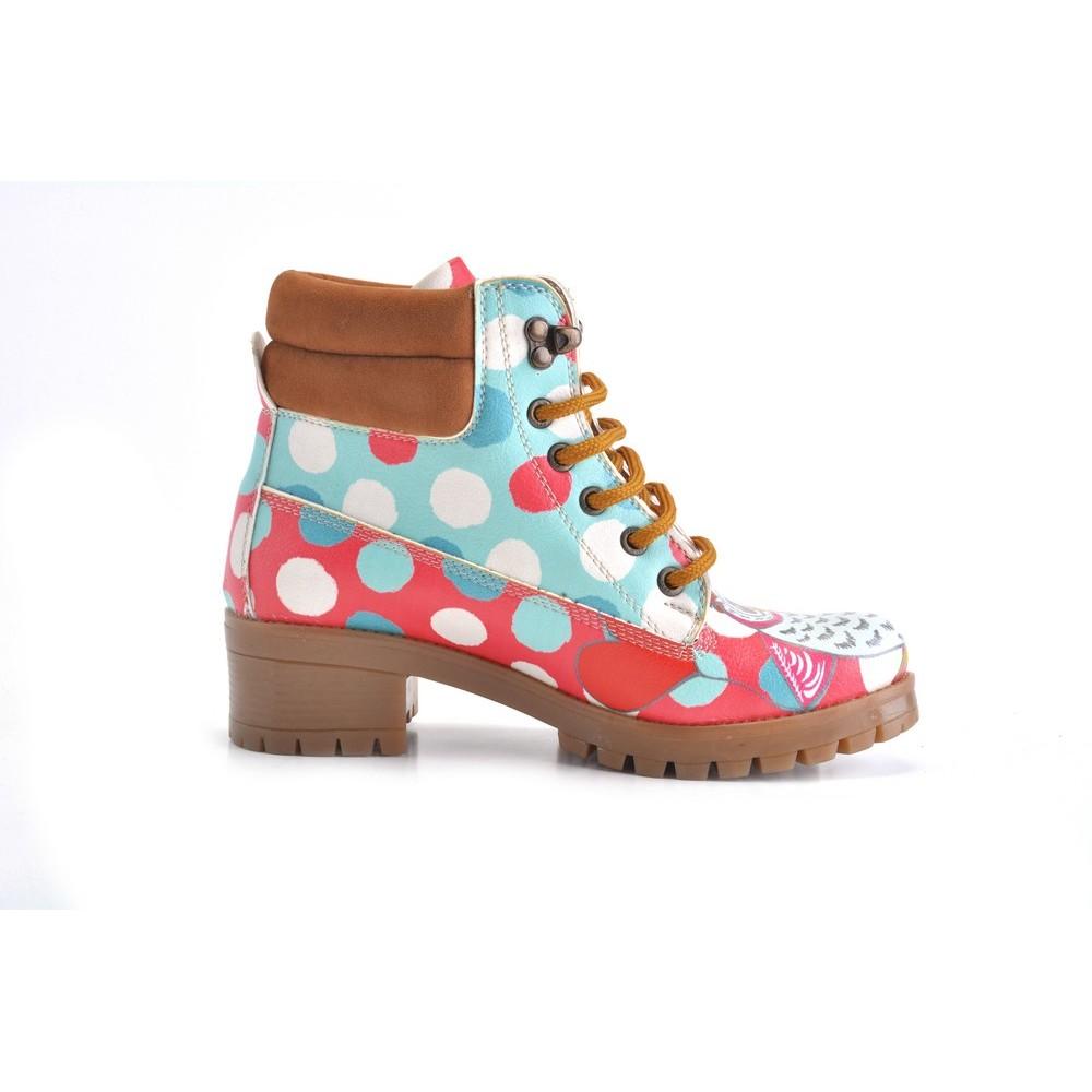 Short Boots Outlet - No Exchange or Return  39 EU - 8.5 US