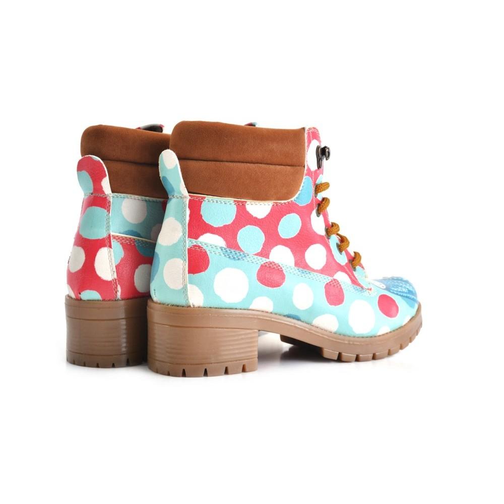 Short Boots Outlet - No Exchange or Return  39 EU - 8.5 US