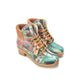 Short Boots Outlet - No Exchange or Return  39 EU - 8.5 US